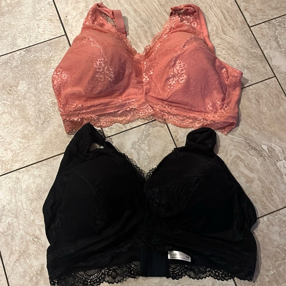 Women’s Lace Bralette